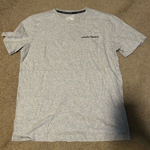 Under Armour t shirt